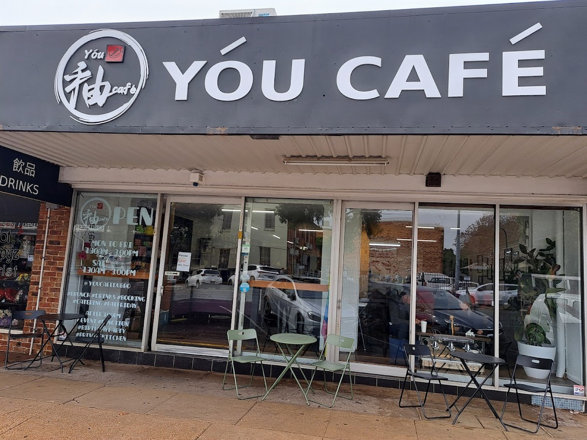 How Eating in Dubbo Works