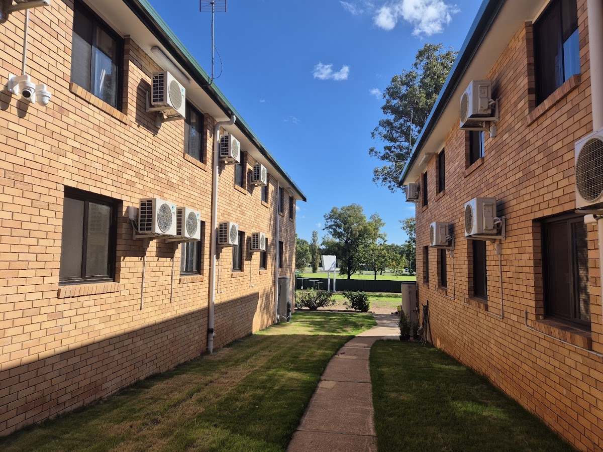 Dubbo Inn