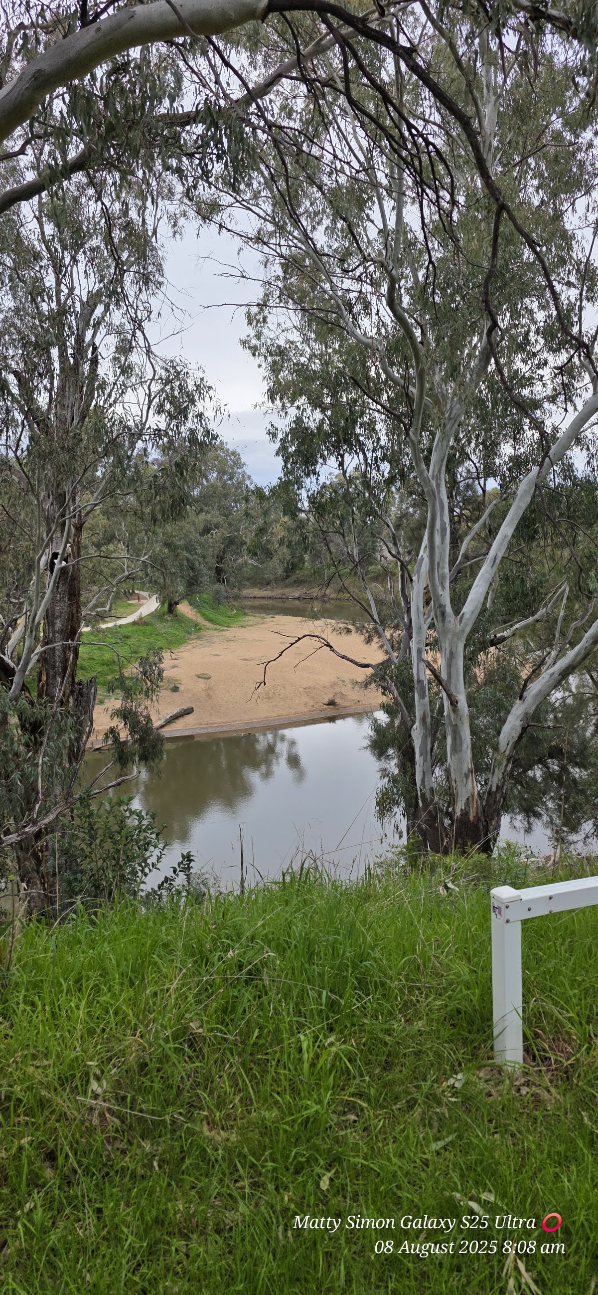 Best Walks in Dubbo: River Trails, Cycleways and Lookouts