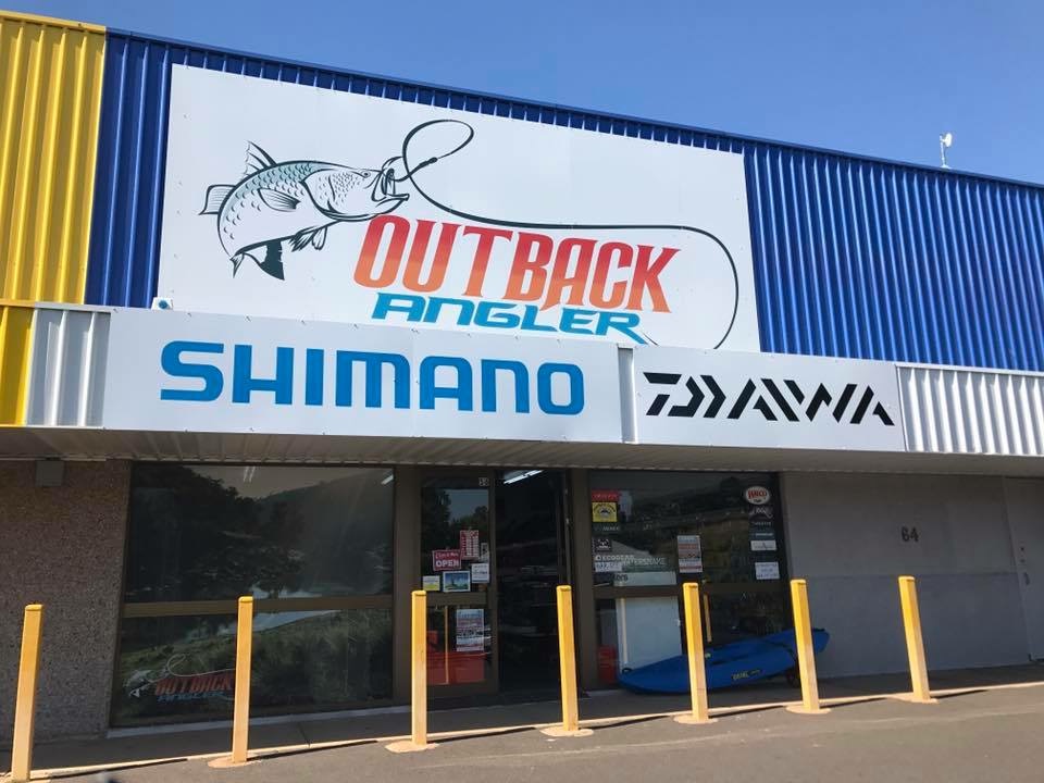 The Bottom Line on Fishing Dubbo