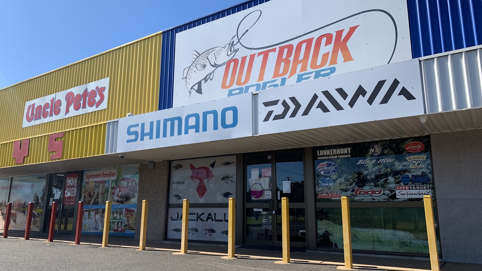 Why Dubbo Is a Native-Fish Town Worth the Trip