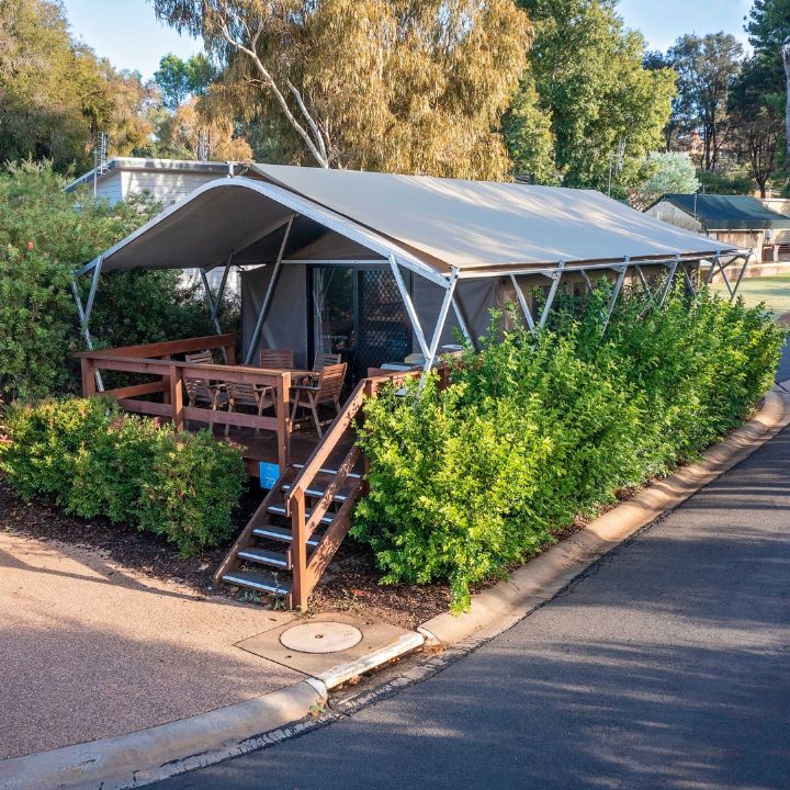 Cattlemans Country Motor Inn