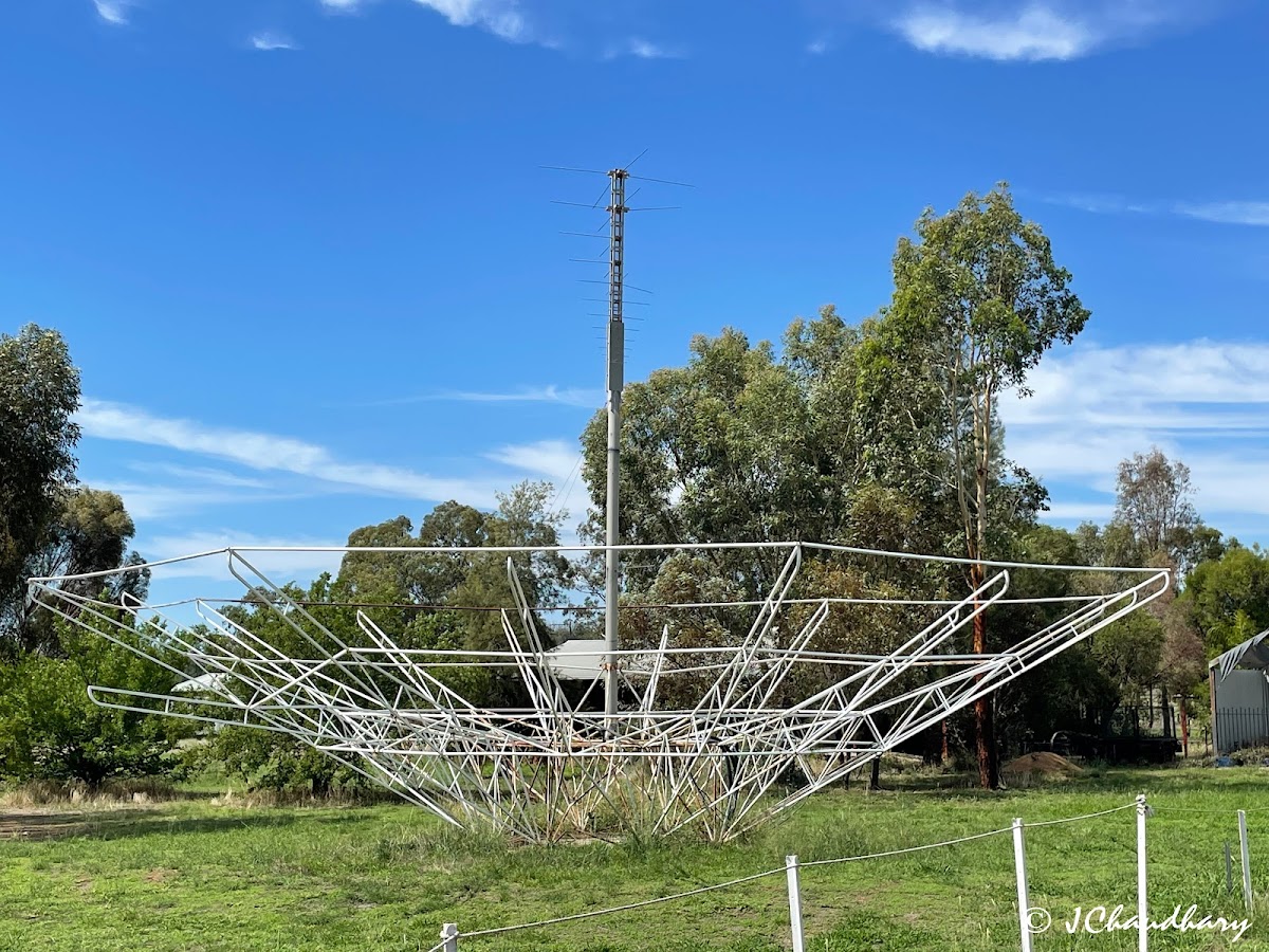 Stargazing & the Dubbo Observatory