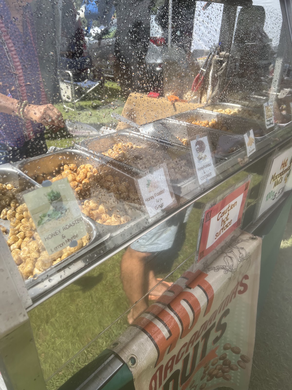 Farmers & artisan markets
