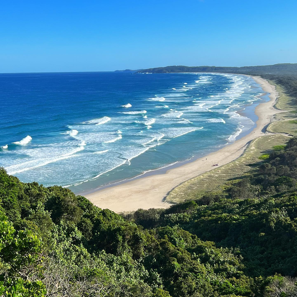 The Bottom Line on Things to Do in Byron