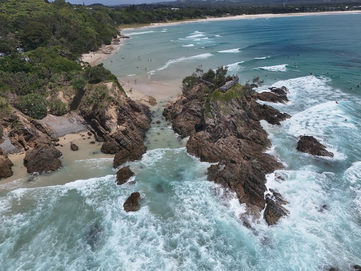 Byron Bay