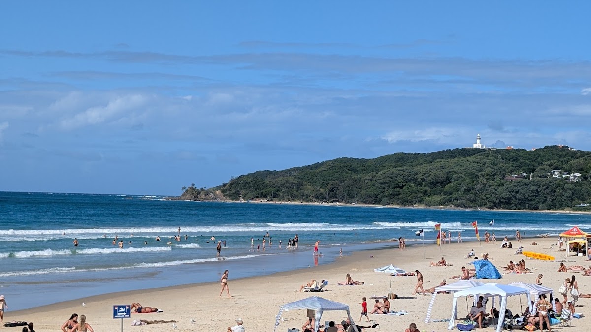 Byron Bay