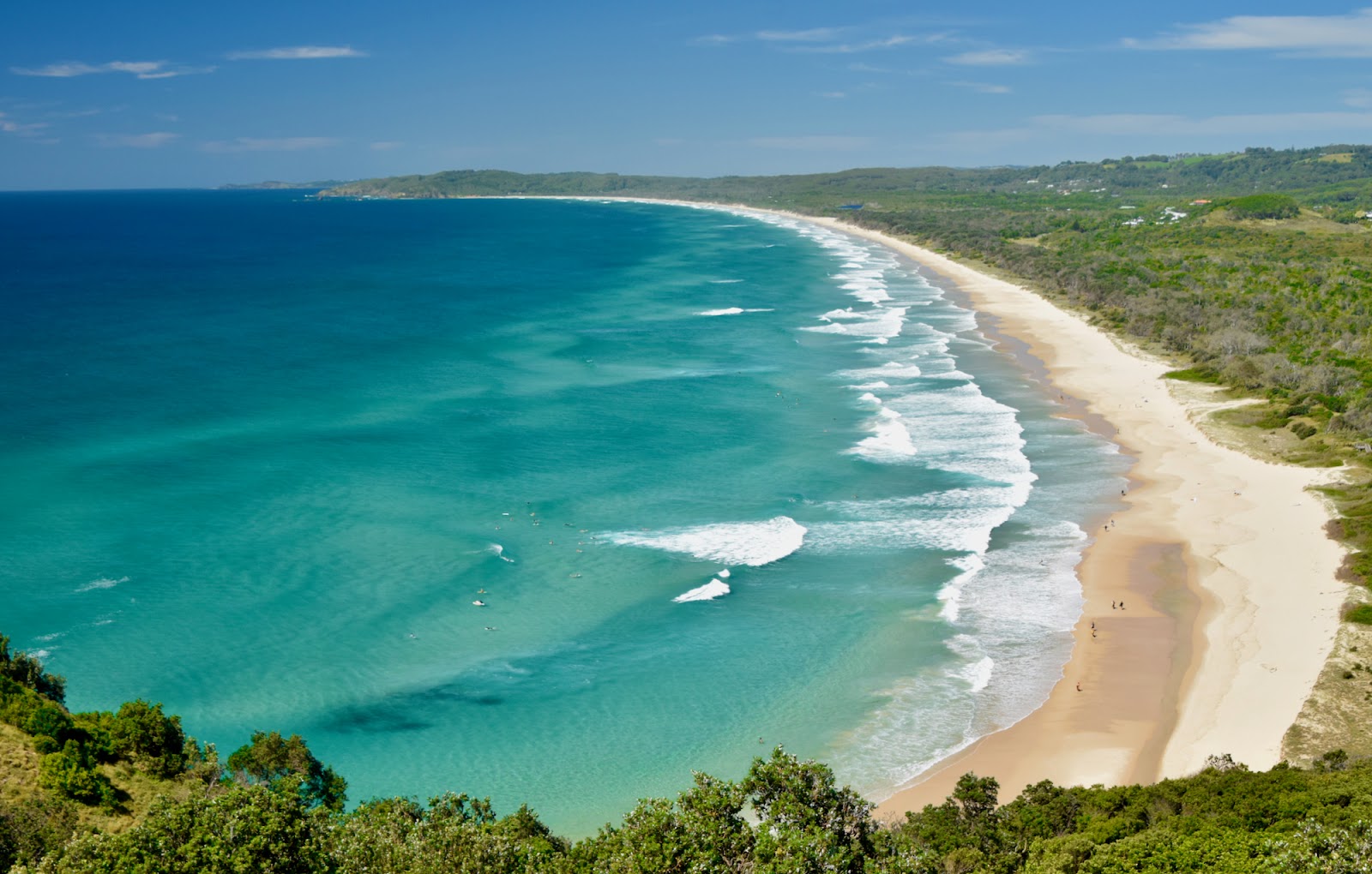 Byron Bay