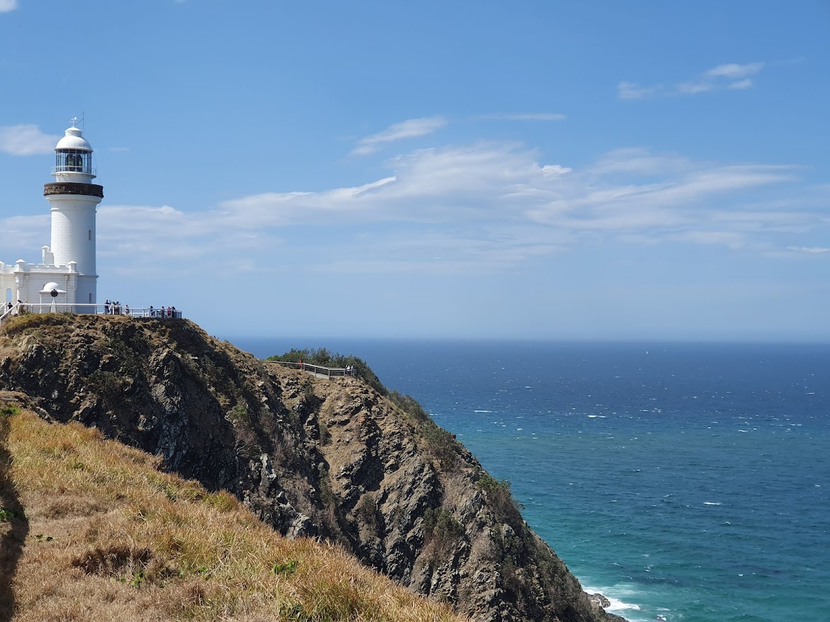 The most easterly point of the mainland