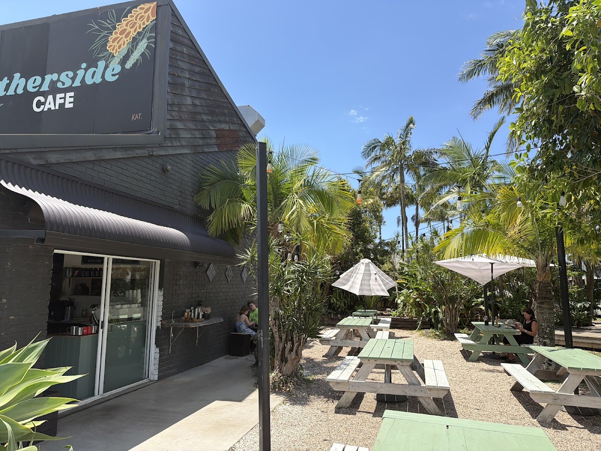 Why a Rainy Day in Byron Isn’t a Write-Off