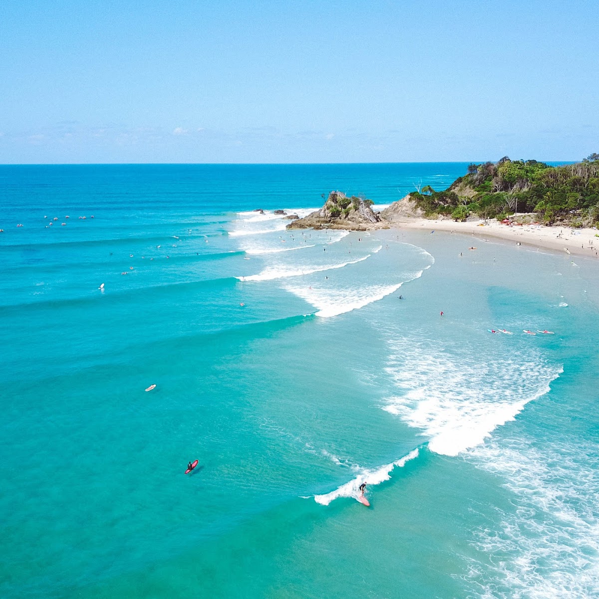 Why Byron Is Worth Surfing (and How to Read It)