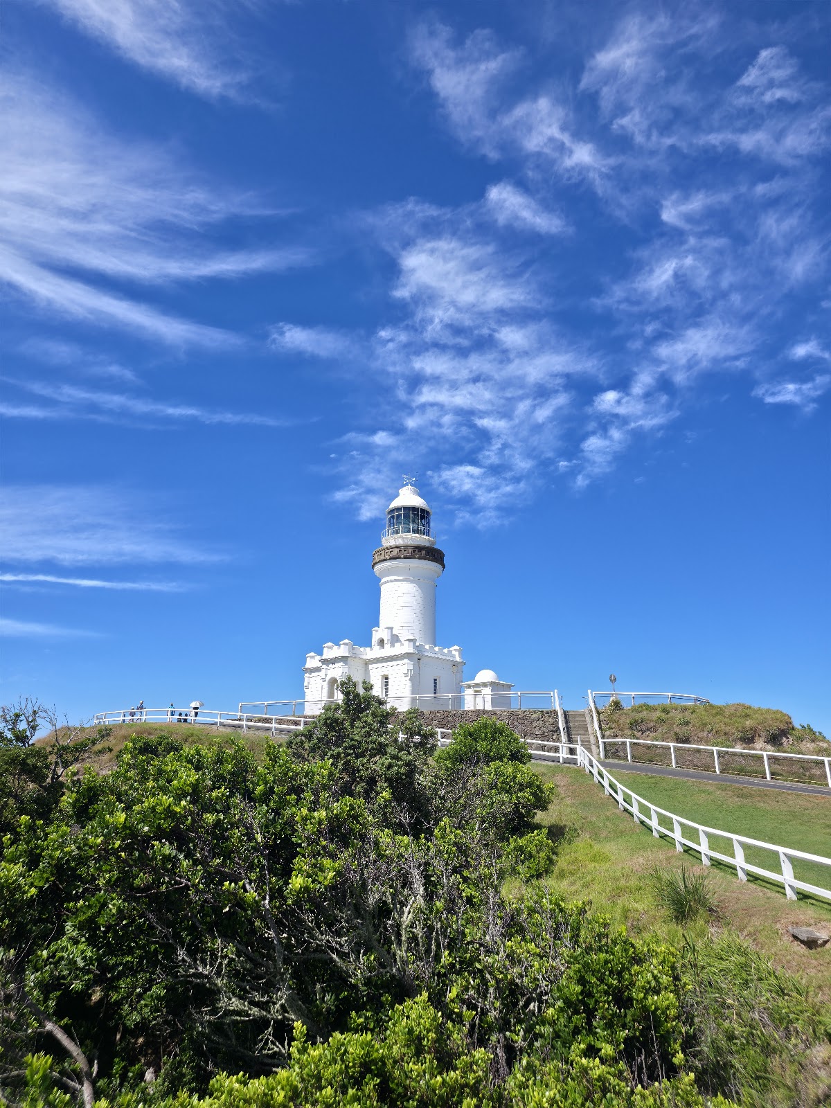 Why an Early Start Is the Whole Trick