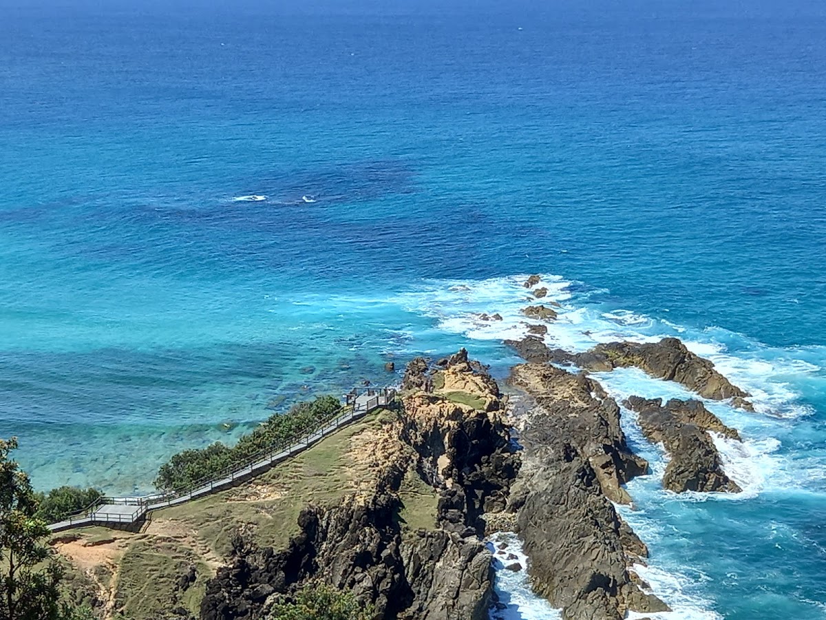 Make a Weekend of It — Whales, Beaches and Where to Stay