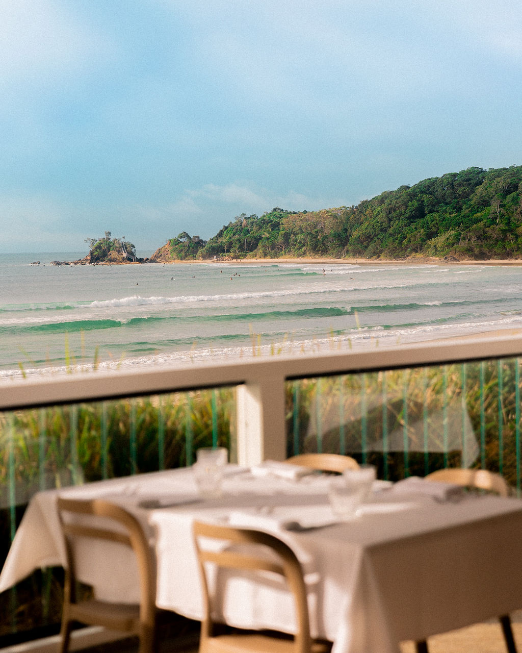 Byron Bay