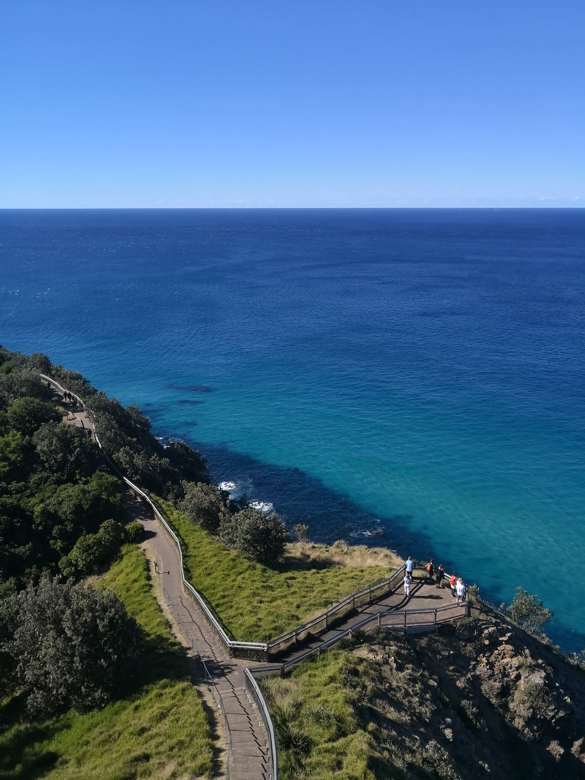 NSW’s Subtropical North