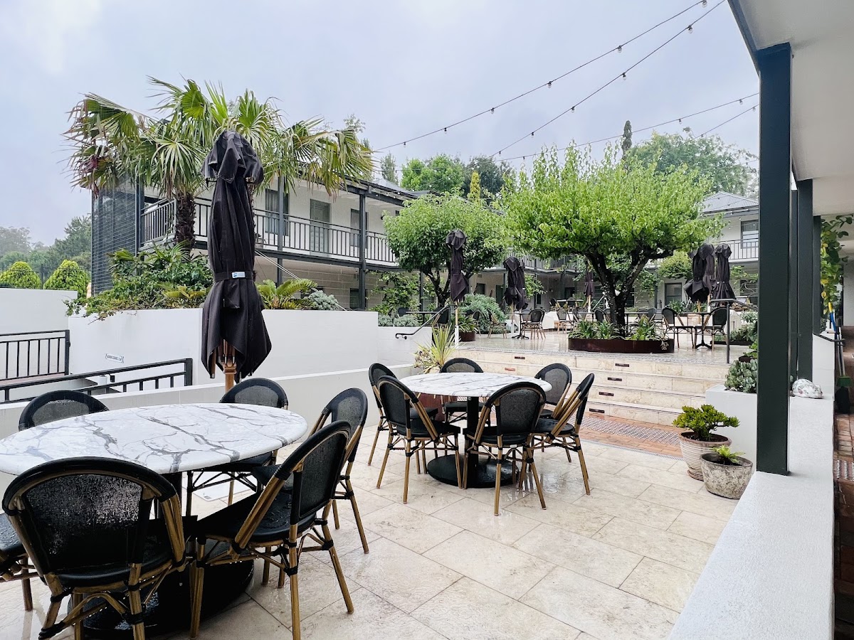 Wildes Boutique Hotel Kangaroo Valley