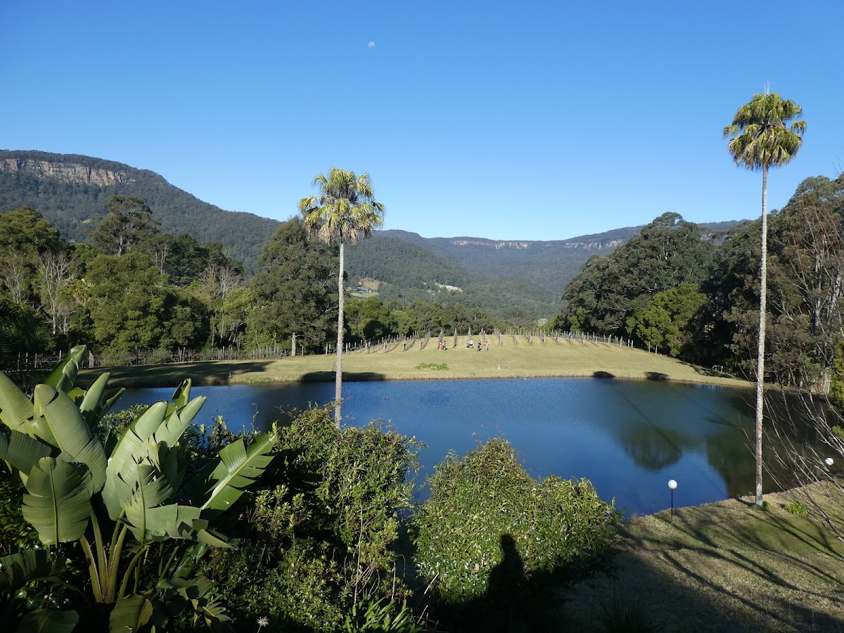 Yarrawa Estate (cellar door)