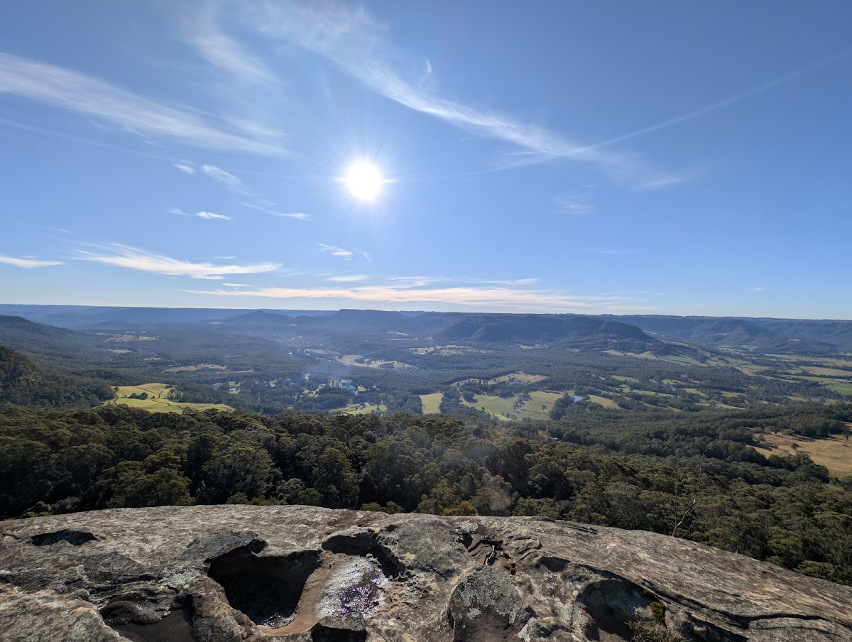 Why Kangaroo Valley Is Worth Walking