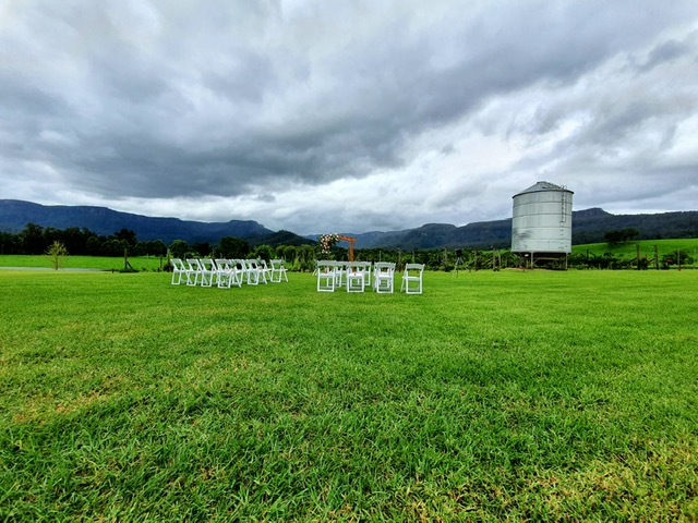 Kangaroo Valley