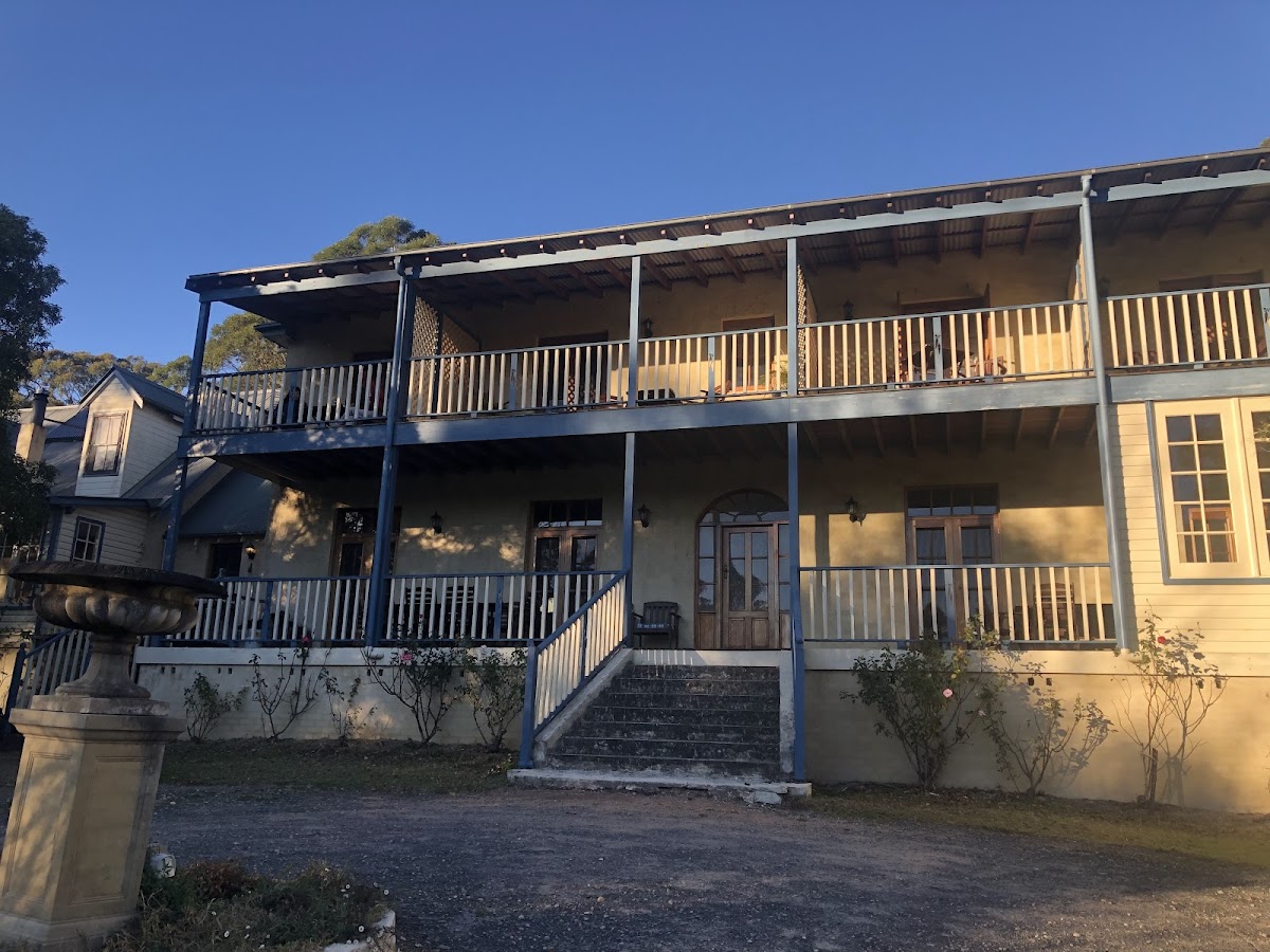 Kangaroo Valley