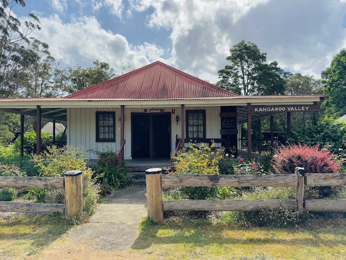 The Village, Food and Wildlife