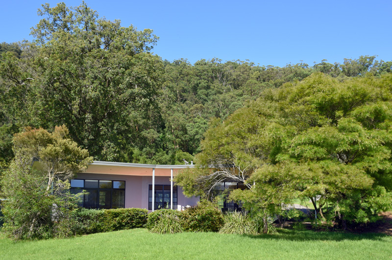 What Makes Kangaroo Valley Quietly Romantic