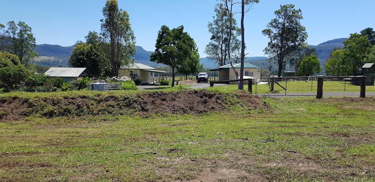 The Bottom Line on Kangaroo Valley With Kids