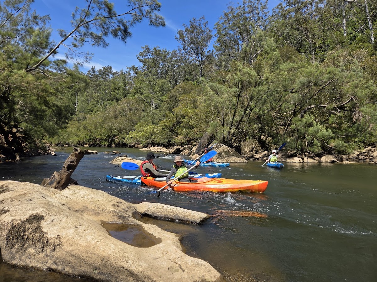 Why Kangaroo Valley Works So Well With Kids