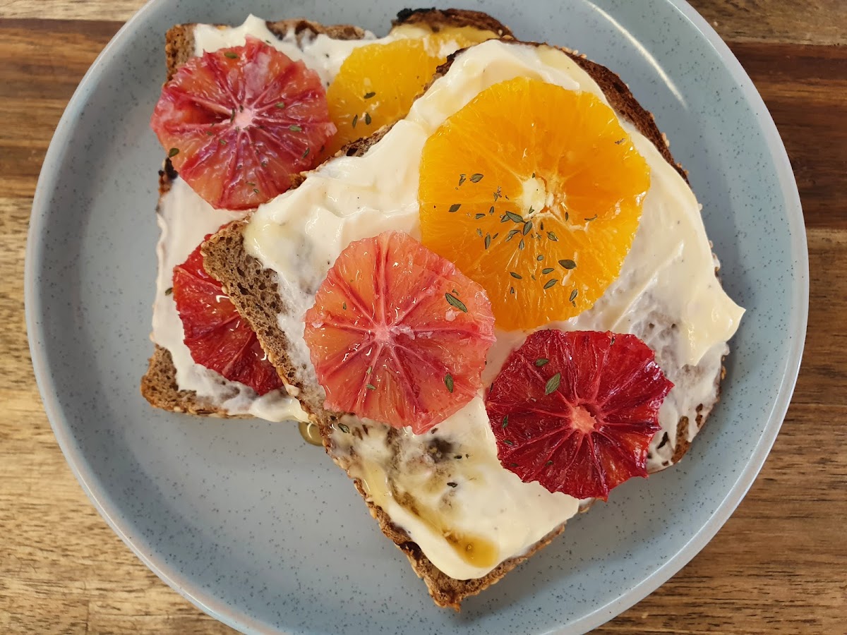 The Bottom Line on Eating in Narooma