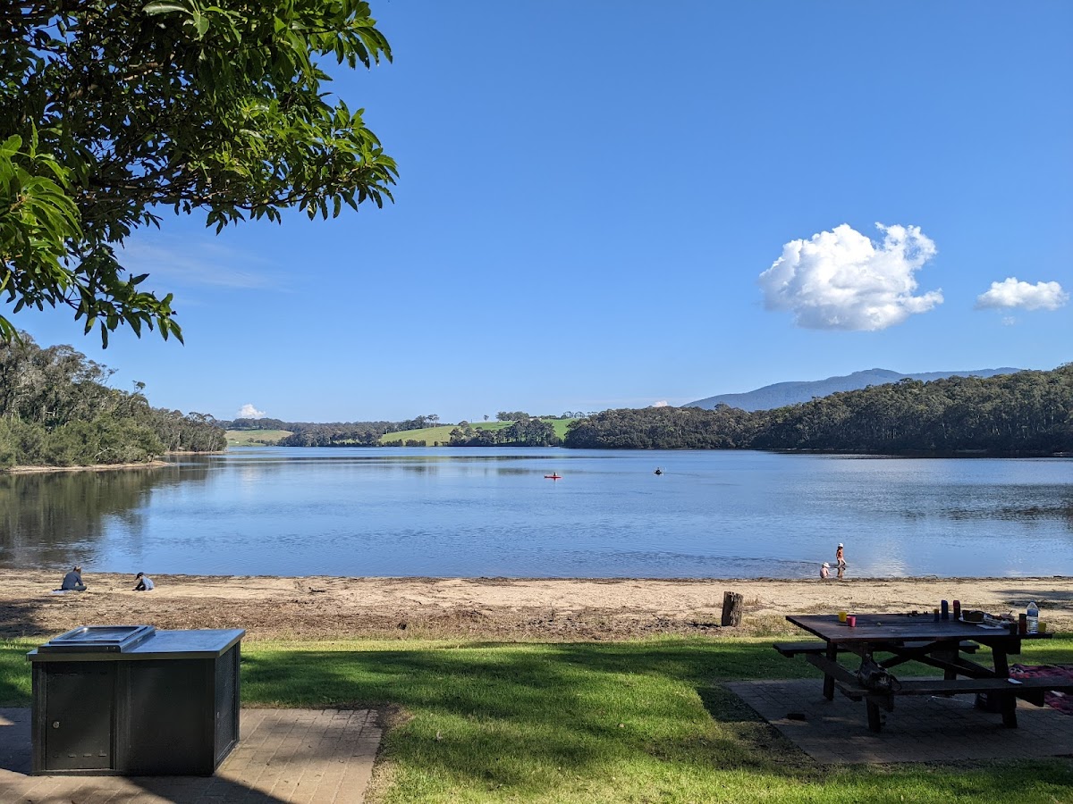 How a Narooma Day Actually Flows