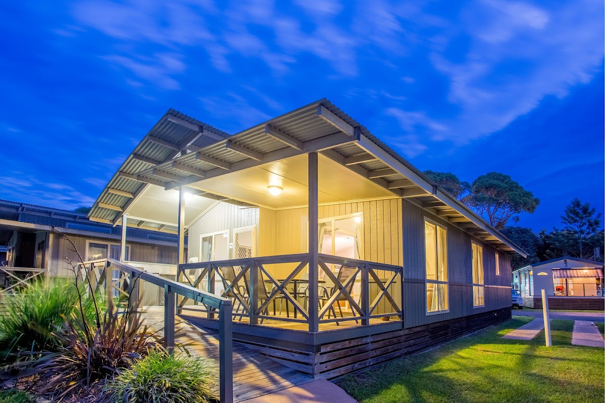 BIG4 Narooma Easts Holiday Park