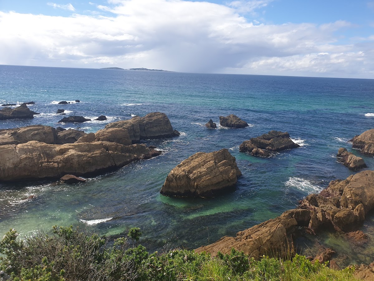Why Narooma Is Worth Walking