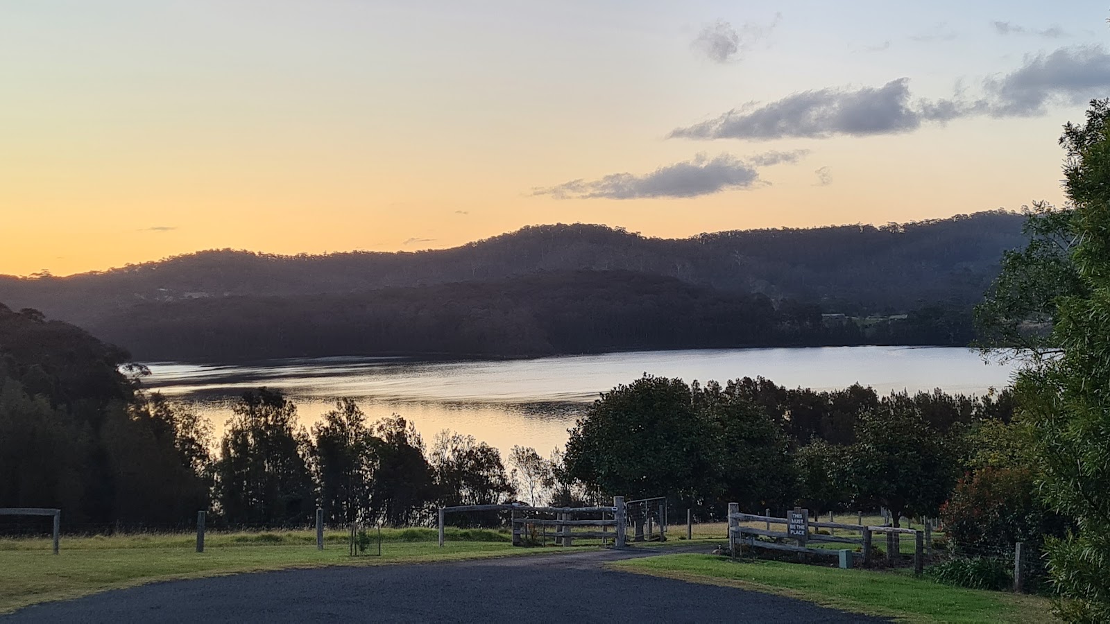 The Bottom Line on Fishing Narooma
