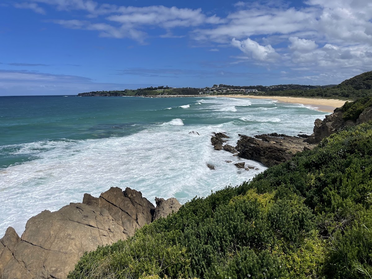 Water Activities — Surfing, Diving and Getting Underwater