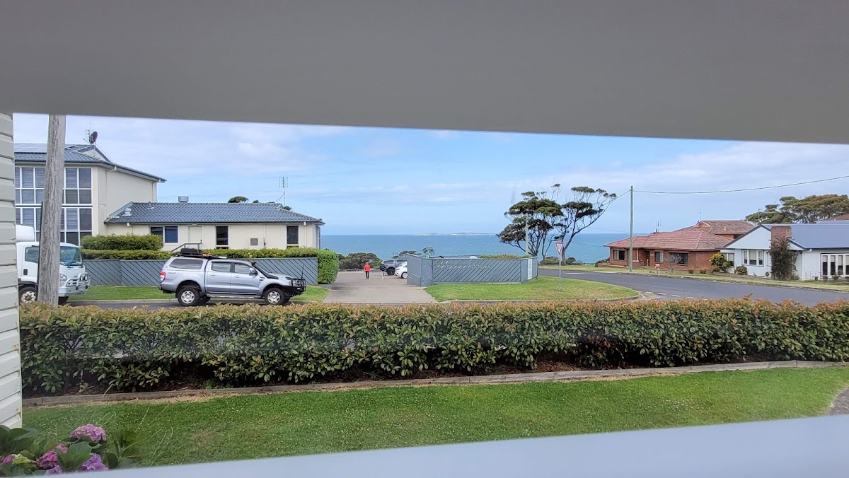 Amooran Oceanside Apartments and Motel