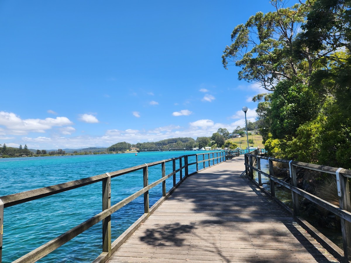 What to Know Before a Rainy Day in Narooma