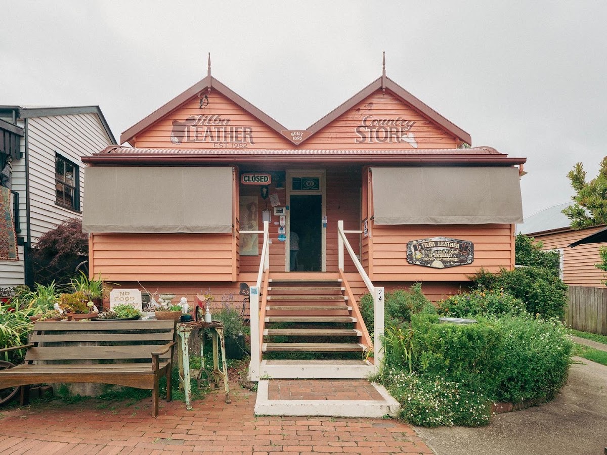 Central Tilba day trip