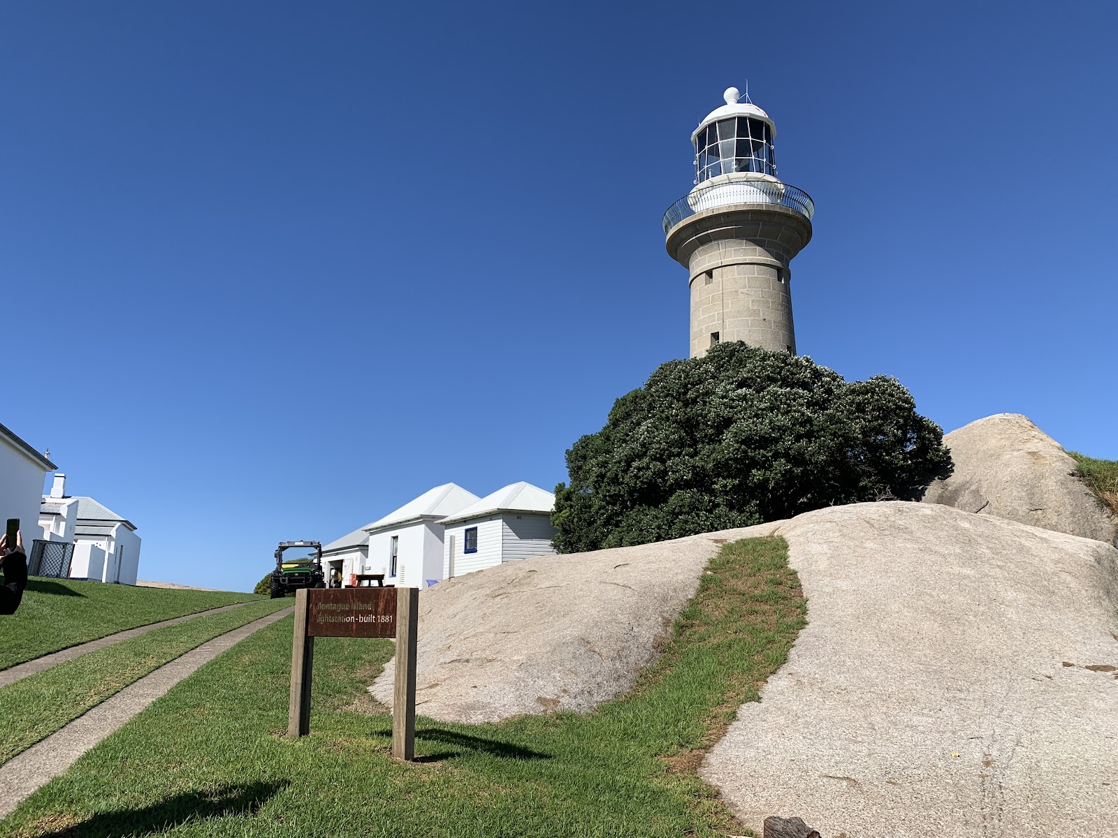 Montague Island Tours — Types and How to Book