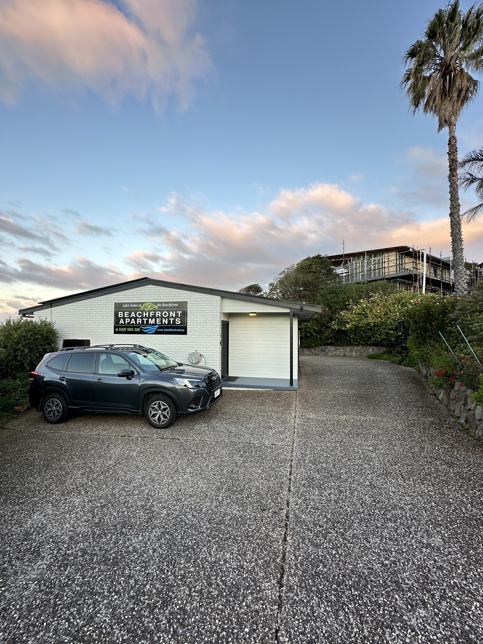 BIG4 Narooma Easts Holiday Park