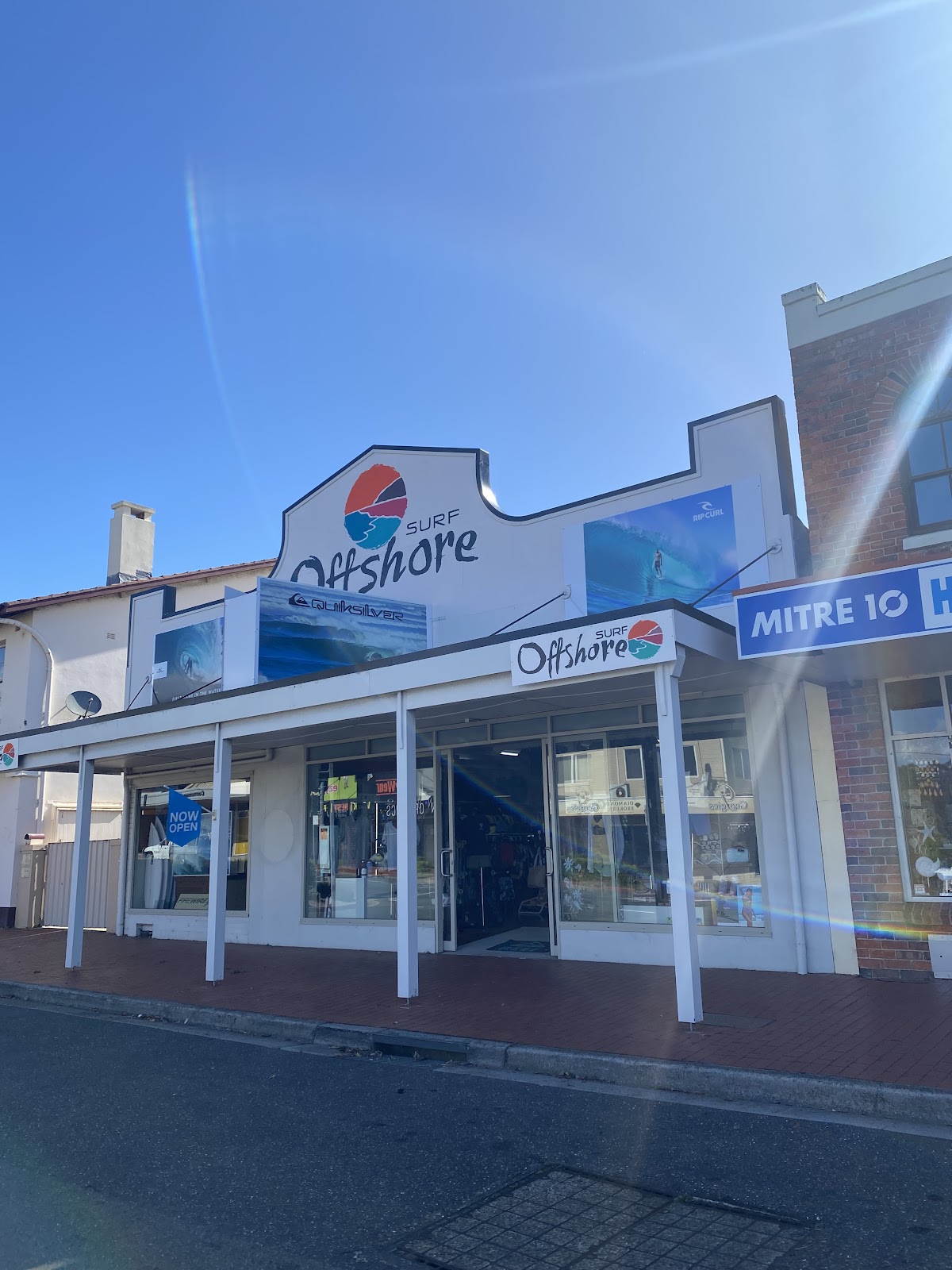 The Bottom Line on Surfing Narooma