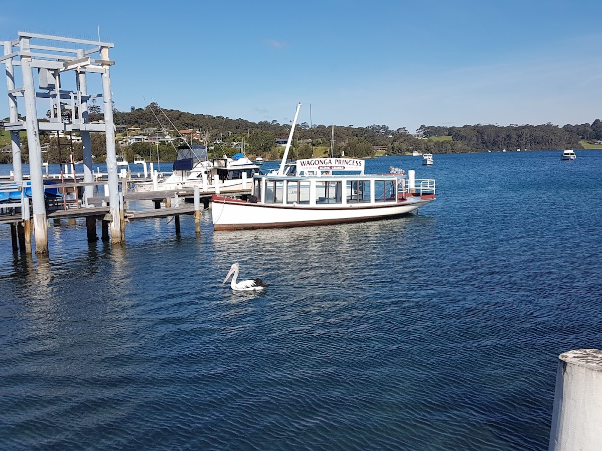 Make a Weekend of It — Whales, Oysters and Where to Stay