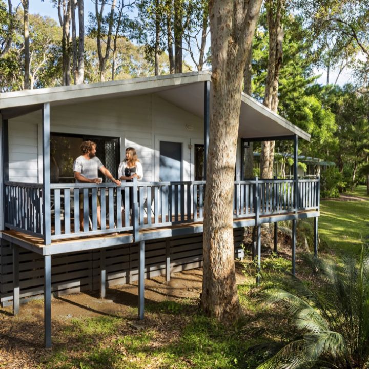Discovery Parks - Narooma Beach