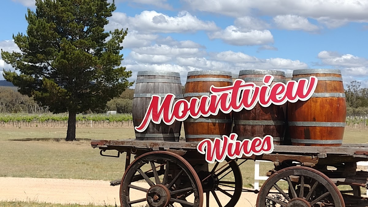 Mountview Winery