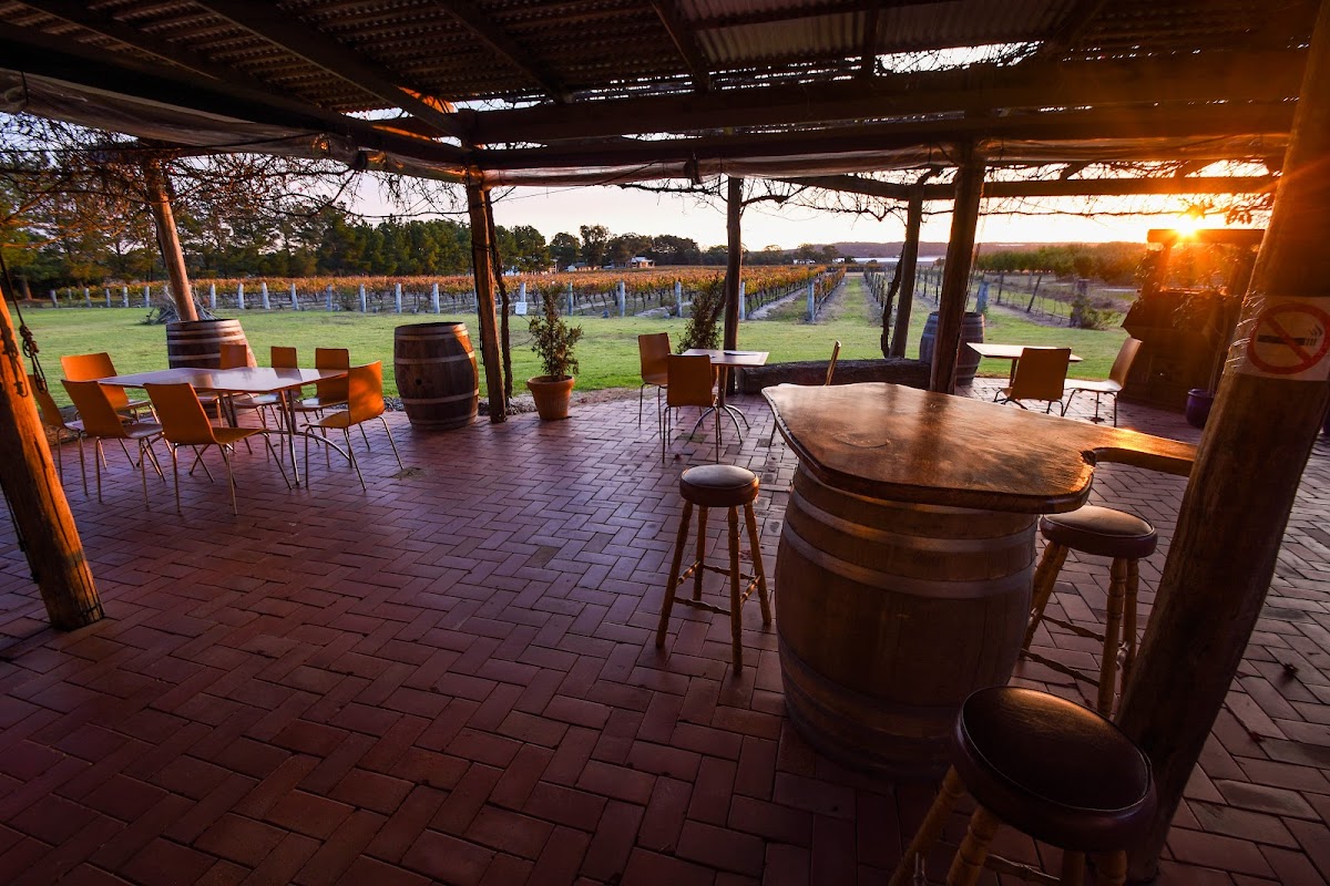 The Bottom Line on Glen Aplin Wineries