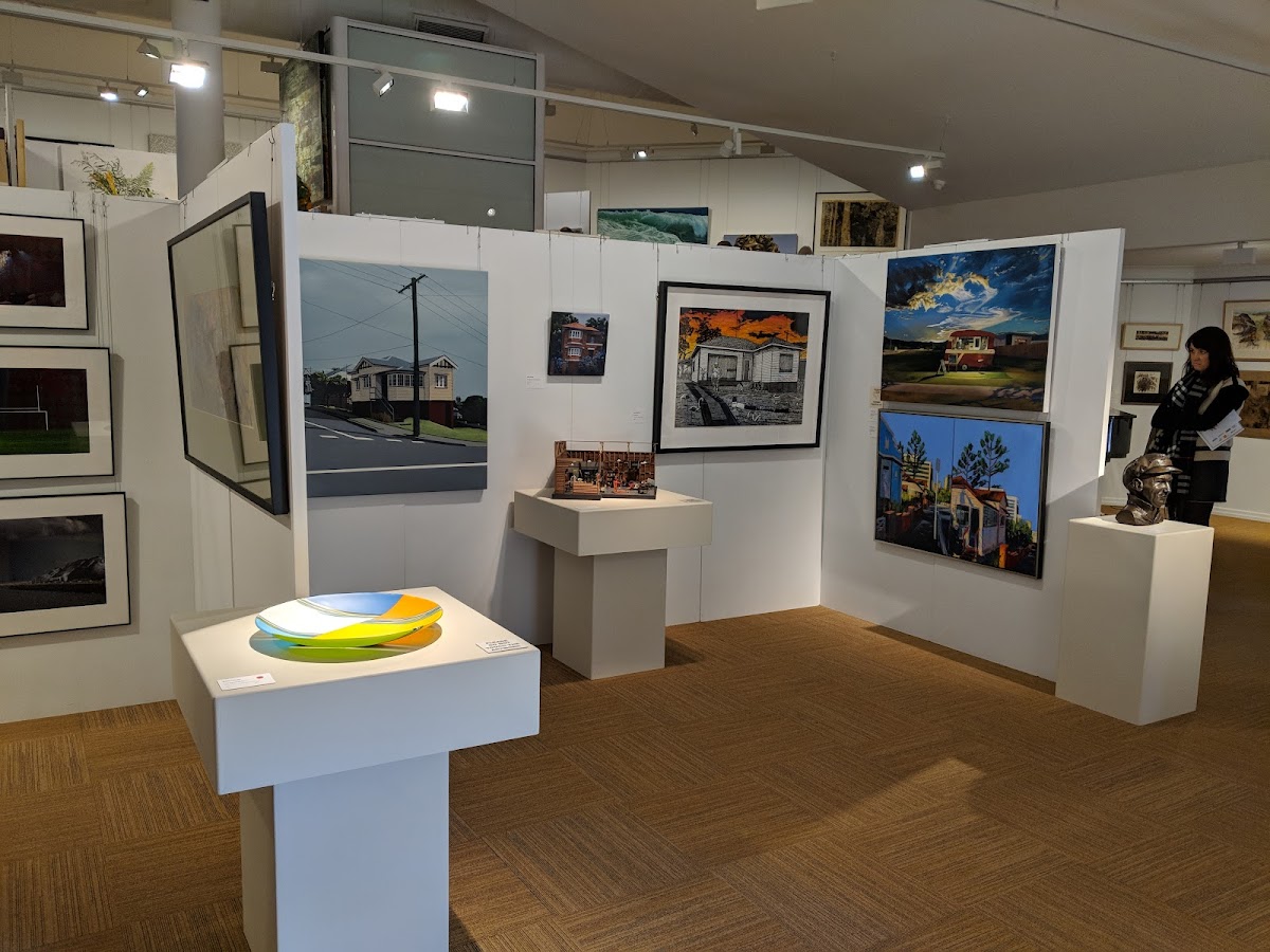 Stanthorpe galleries & the regional museum