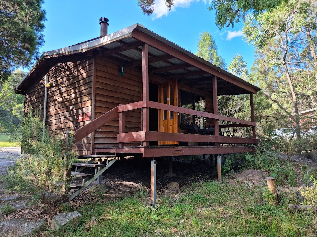 Granite belt retreat