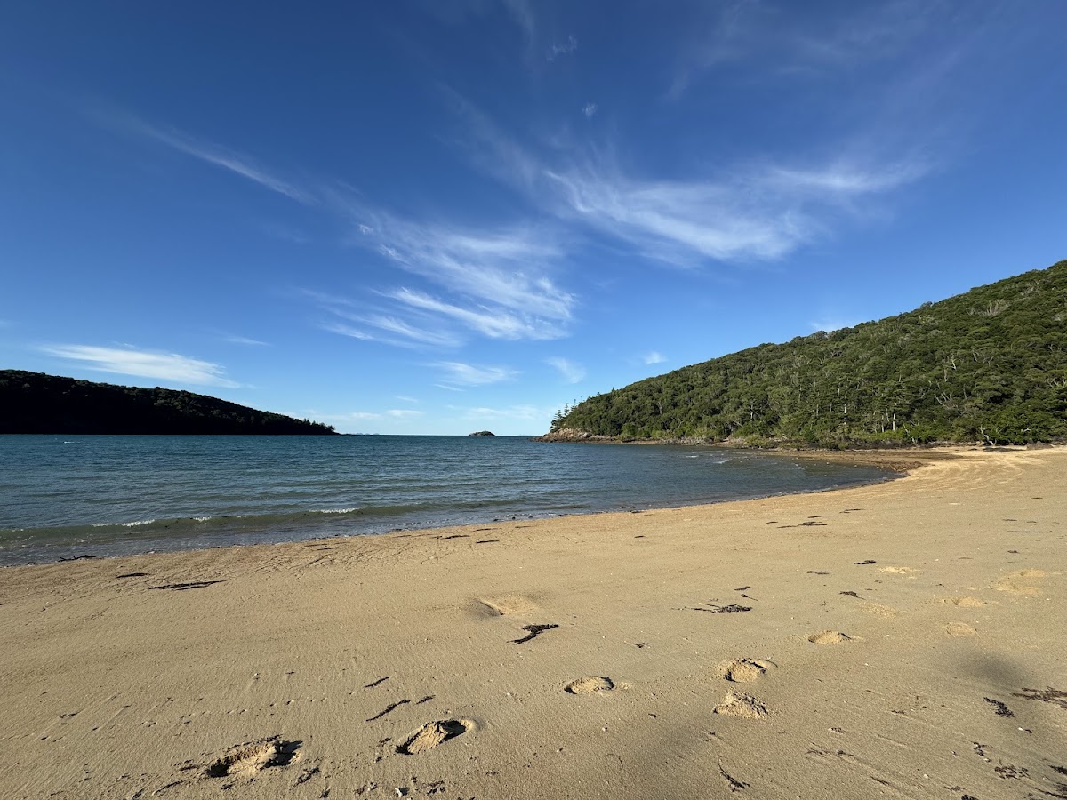 How to Approach the Beaches Around Hamilton Island