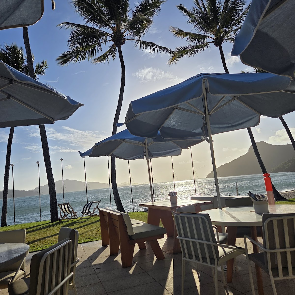 Hamilton Island