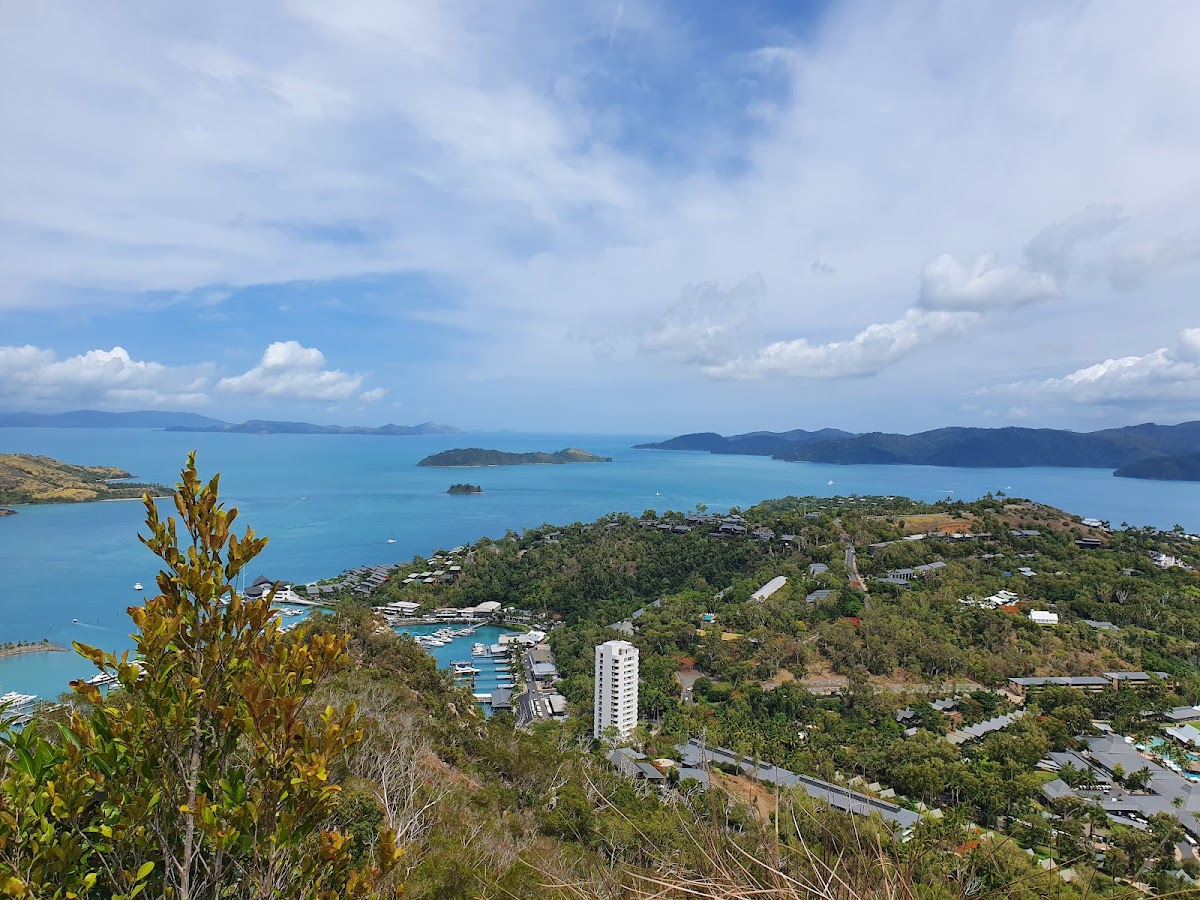 Resort Lookout