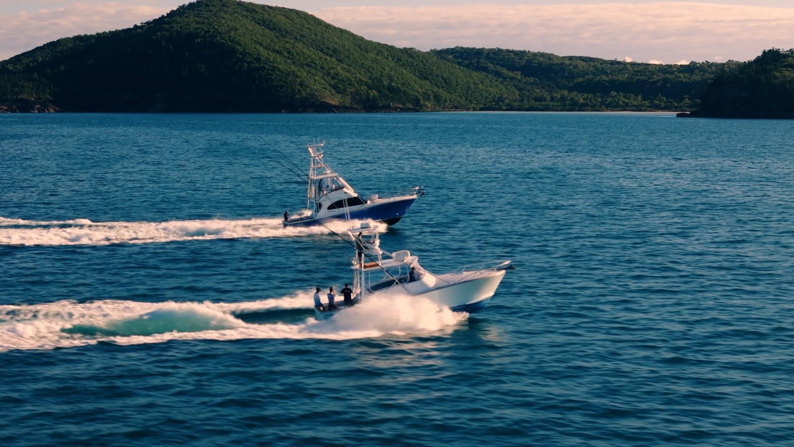Hamilton Island